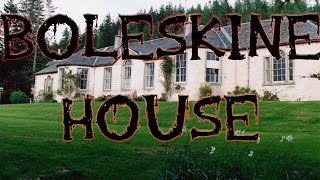 Boleskine House and Cemetery