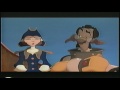 Dinosaur 2001 VHS Opening 2002 Reprint