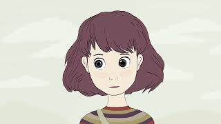 Remember Me Paper Girl - Akademia e Animacionit - Gen 4 (2021)