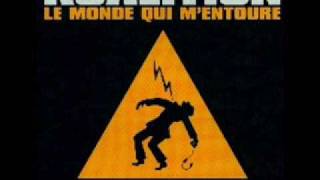 1997 - Koalition - Accro de Hip Hop