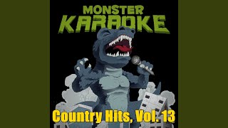 I&#39;ve Enjoyed as Much of This as I Can Stand (Originally Performed By Jim Reeves) (Karaoke Version)