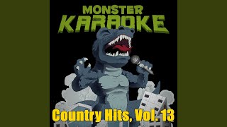 I&#39;ve Enjoyed as Much of This as I Can Stand (Originally Performed By Jim Reeves) (Karaoke Version)