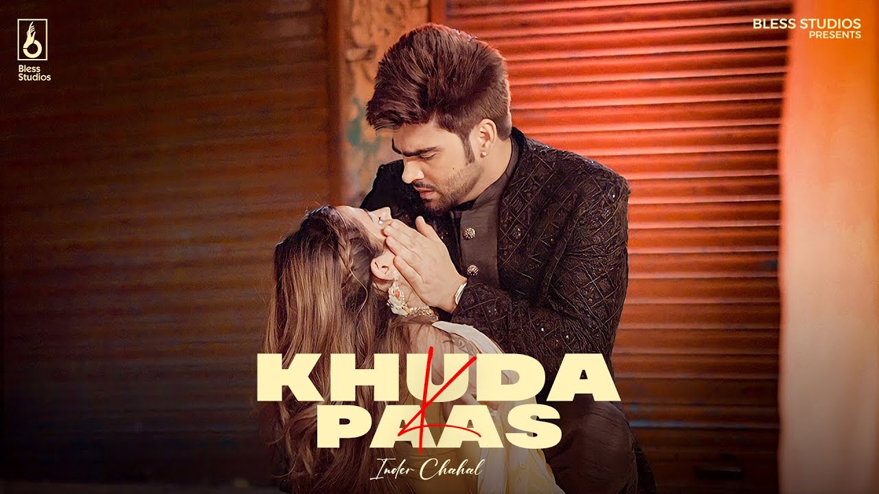 Khuda K Paas Lyrics | Inder Chahal