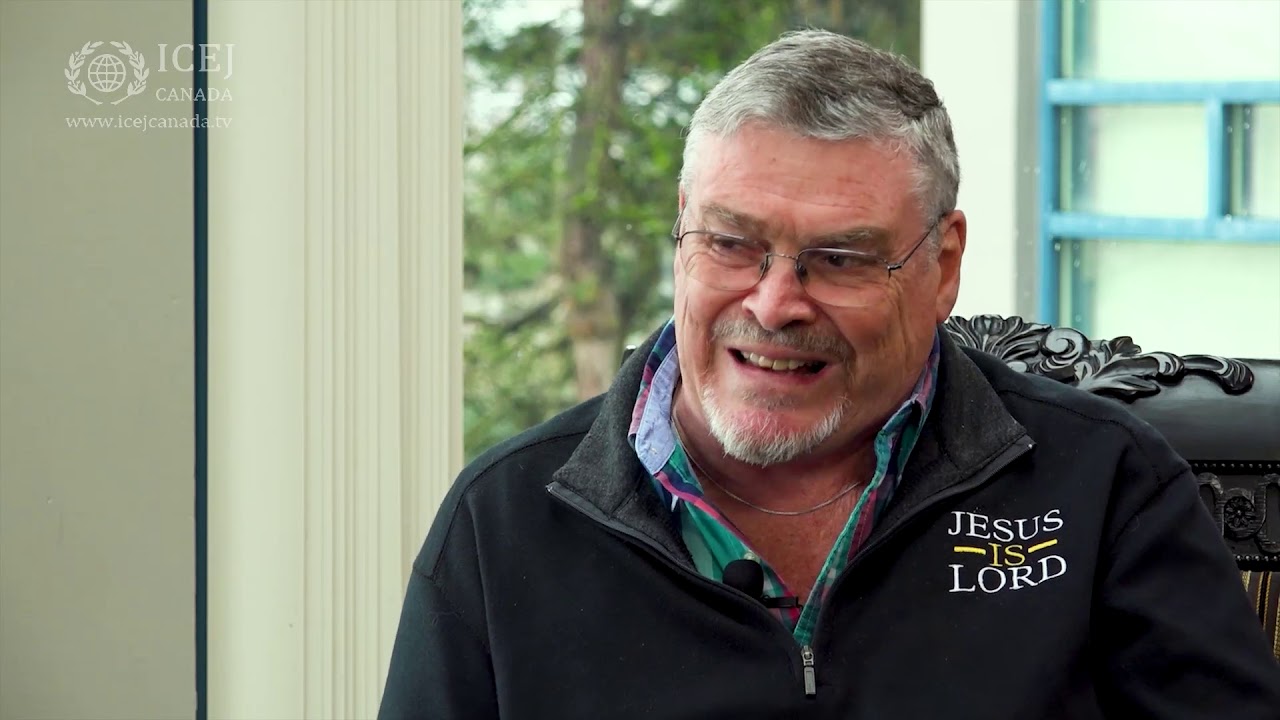 17. Inside Israel with ICEJ Canada Season 5 Episode 17