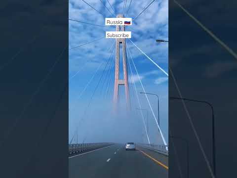 Rússia Vladivostok 🤩😍 #viagem #russia #shortvideo #vladivostokcity #shorts