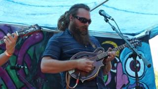Bounty by River Valley Rangers (Live at DZ Folk Fest 2016)