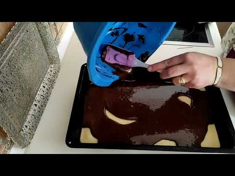 Stari kolac moje mame kojim su svi odusevljeni (brz lagan ukusan)❤️