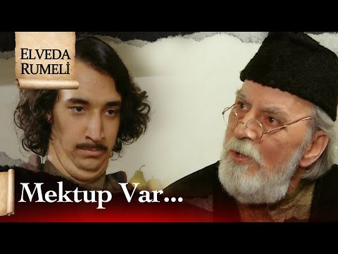Aleks'ten dedesine mektup! - Elveda Rumeli 29. Bölüm