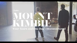 A Sound In The Making - BLUESOUND x MOUNT KIMBIE