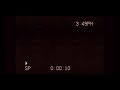 Opening And Closing To WDCC Silly Symphonies 2002 VHS