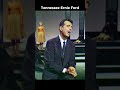 Summertime (from Porgy and Bess) | Tennessee Ernie Ford | The Ford Show, January 12, 1961