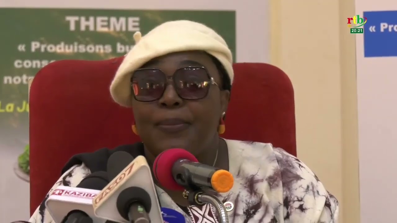 Journées Patriotiques 2026 au Burkina : lancement officiel du Prix du Meilleur Engagement Citoyen