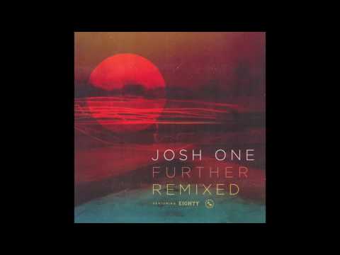 Josh One (feat. Eighty & Ta'Raach) - Further [Electric Blue Remix]
