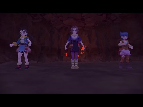 Miss Fortune sisters disappearing