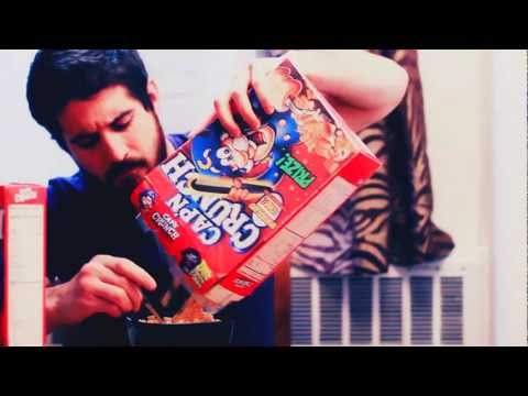 Brand New Colony by The Postal Service Music Video - Produced at NYFA