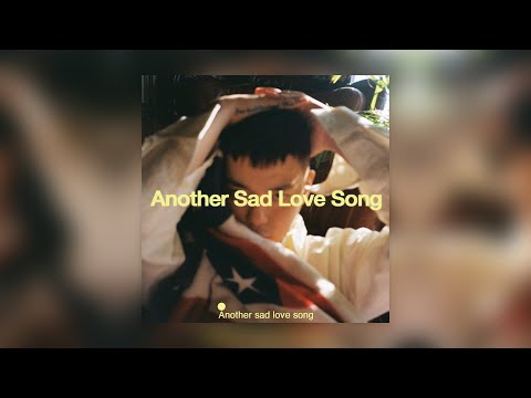 Video thumbnail for Another Sad Love Song