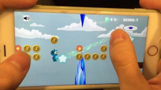 CSCI 526 final little traveler