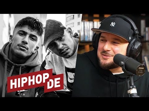 Kool Savas über Mero & Capital Bra: "Das MUSS ich respektieren!"