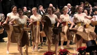 The Twelve Days of Christmas