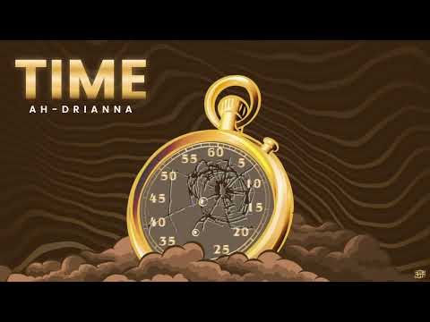 Ah-Drianna - TIME