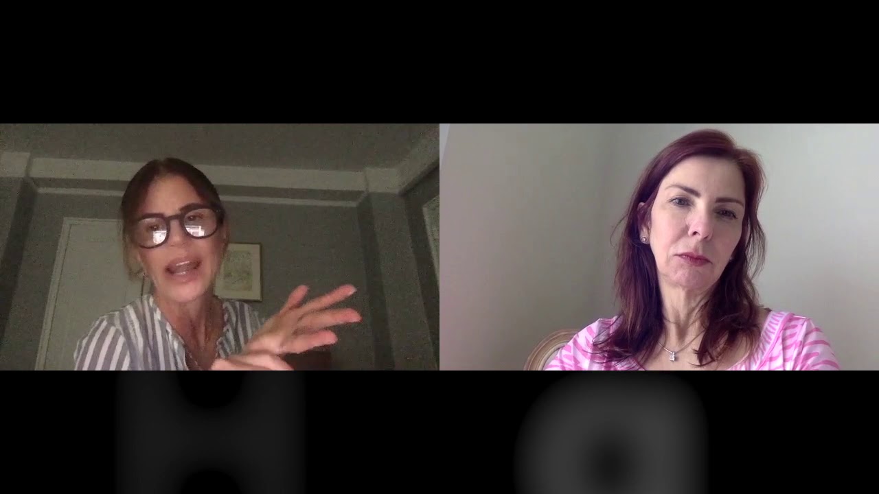  ‘A New Us; Midlife Moxie!’ Kuel Chiefs Episode #8