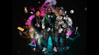 Us Placers Official Instrumental - Lupe Kanye Pharrell (Crs) and New Era Boyz Freestyle