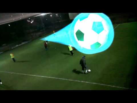 Alya Halı Saha 06.02.2016 22:00 - akillisaha.com