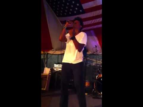 JC Brooks & Uptown Sound, "I Am Trying to Break Your Heart"