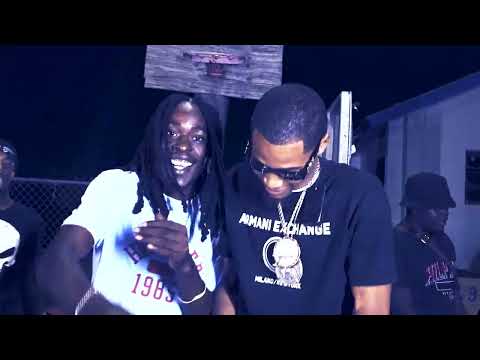 ABM Muggz - Dead Opps (Music Video).