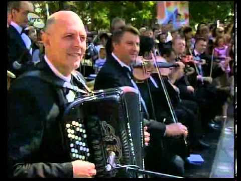 Владан Симић - Осечина - Кад уморан будем пао