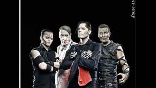 The Other - Passion For The Kill