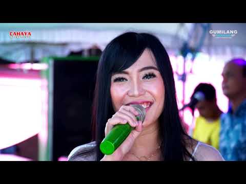 SEBUAH NAMA DITA DONITA CAHAYA GRESS MUSIC - RAK RETI ENJOY YOUR LIFE