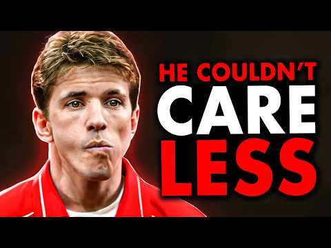 The First Brazilian In England Was SO OVERPOWERED, He Made The PL Look Like A Joke