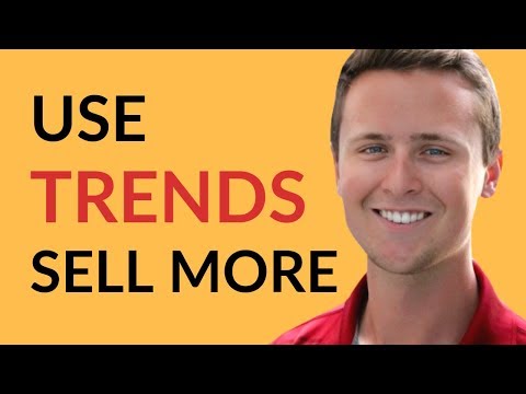 Google Trends To Sell More On Merch by Amazon