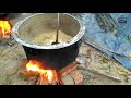 Pulao Recipe by bangladeshi master chef/baburchi | Biye Barir Pulao recipe | Indian Pulao recipe