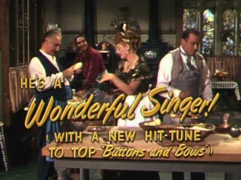 afbeelding Fancy Pants