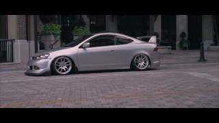 Ivan&#39;s Static RSX