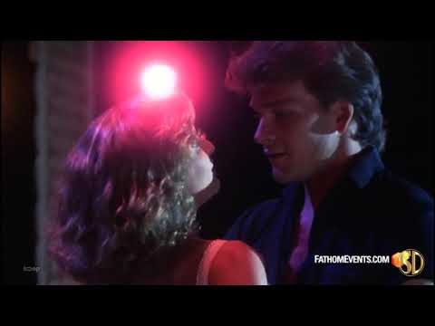 Dirty Dancing: 2019 Re-release (2019) | Trailer | Fathom Events
