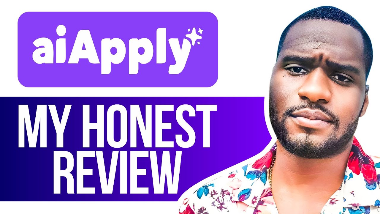 AIApply Review: Boost Your Job Search with AiApply!
