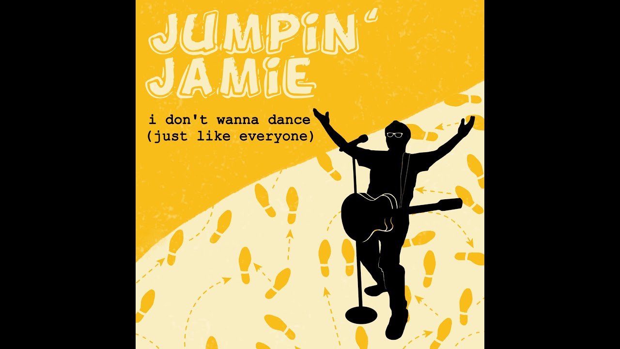 Promotional video thumbnail 4 for Jumpin' Jamie