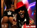 Lil Jon feat Pleasure P & Shawty Putt Like A ...