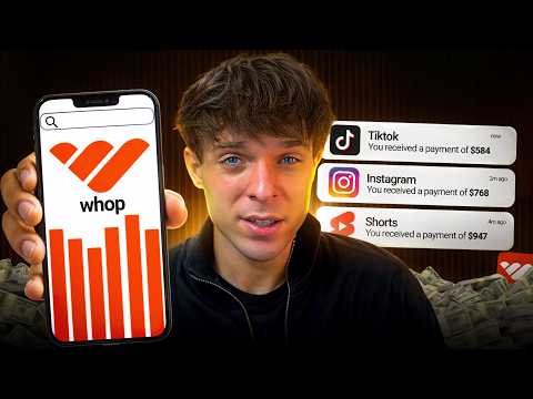 The ONLY Whop Clipping Tutorial You Need (Ultimate Step-by-Step)