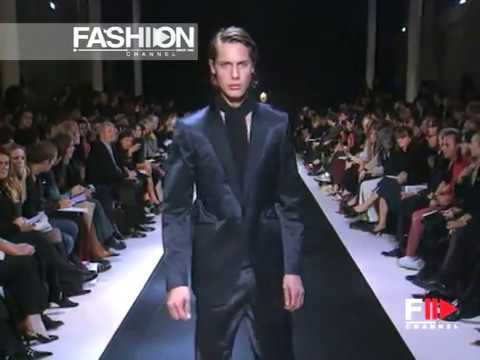 COSTUME NATIONAL SS  2001 4 of 4 Paris Pret a Porter by Fashion Channel