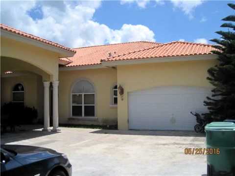 27203 SW 157 AV,Miami,FL 33032 House For Sale