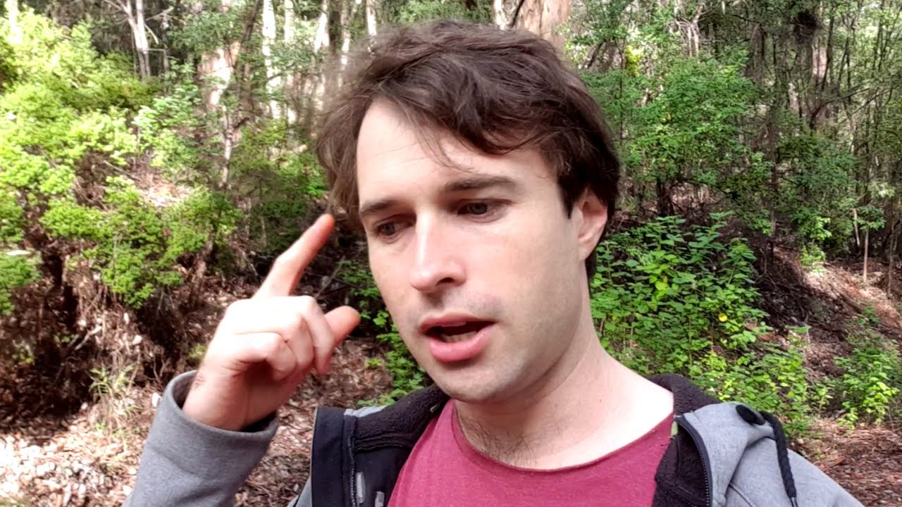 Women ONLY Date Men They FEAR