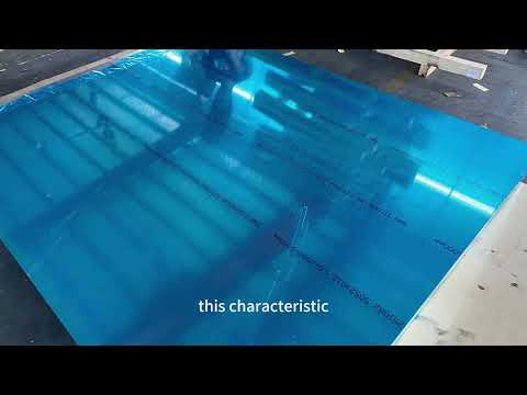 5052 aluminum alloy sheet is a common type of aluminum alloy material, widely used in various indust