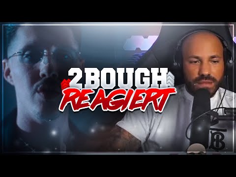 2Anlehnung REAGIERT: Kynda Gray & RIN - Ayo Technology (prod. Alexis Troy)