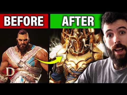 If I Could Start Over in Diablo Immortal... Here’s Exactly How I’d Do It!