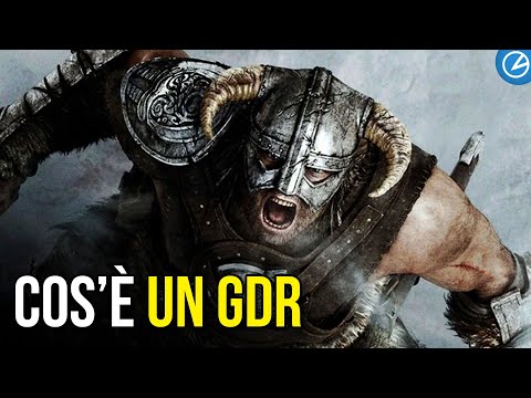 COS'È UN GDR? LE REGOLE DEL GIOCO DI RUOLO