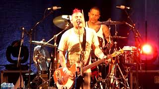NOFX Carroponte - Ronnie &amp; Mags